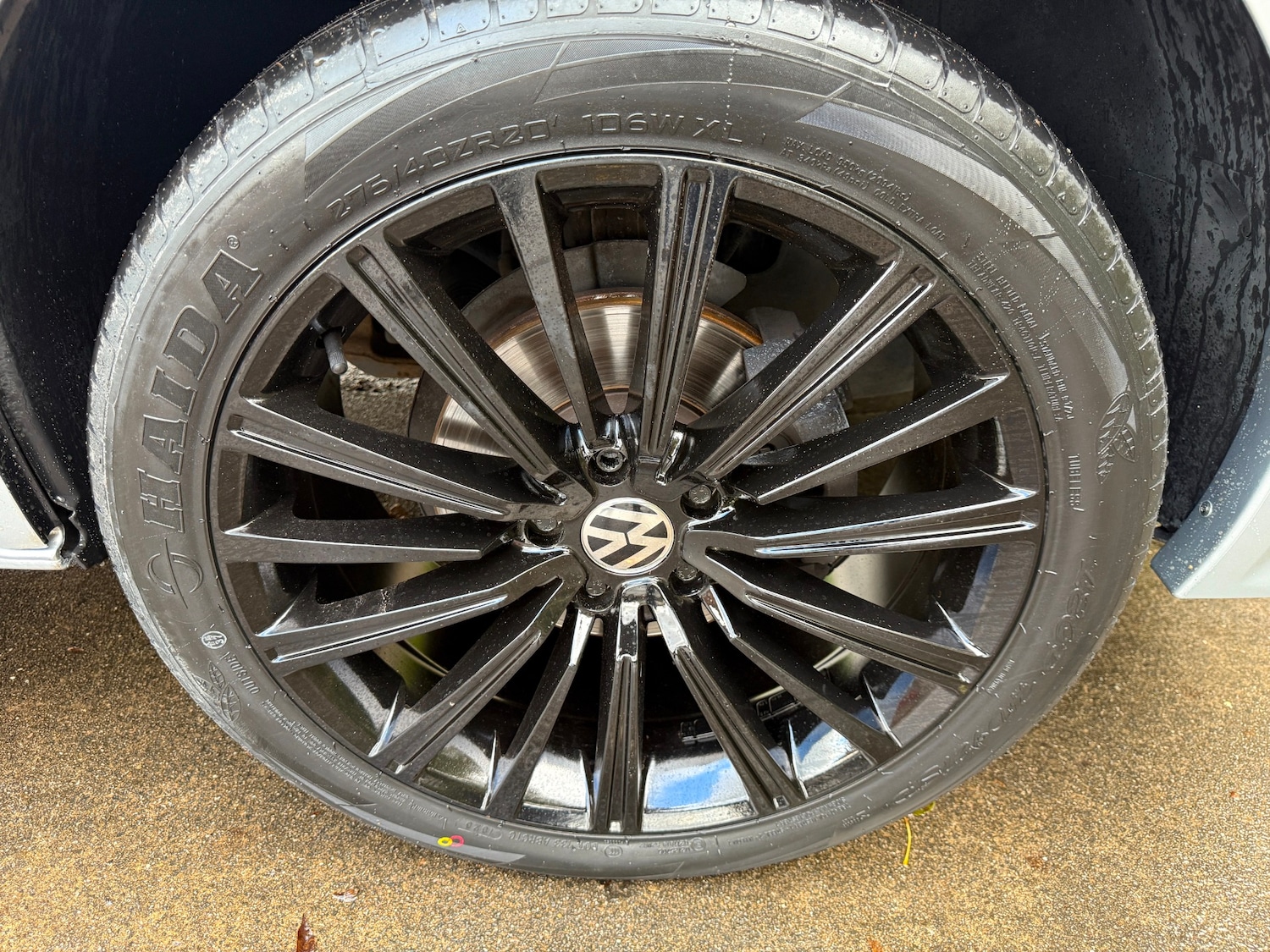 Used Volkswagen Transporter 2018 for sale - 76305859: Photo 25