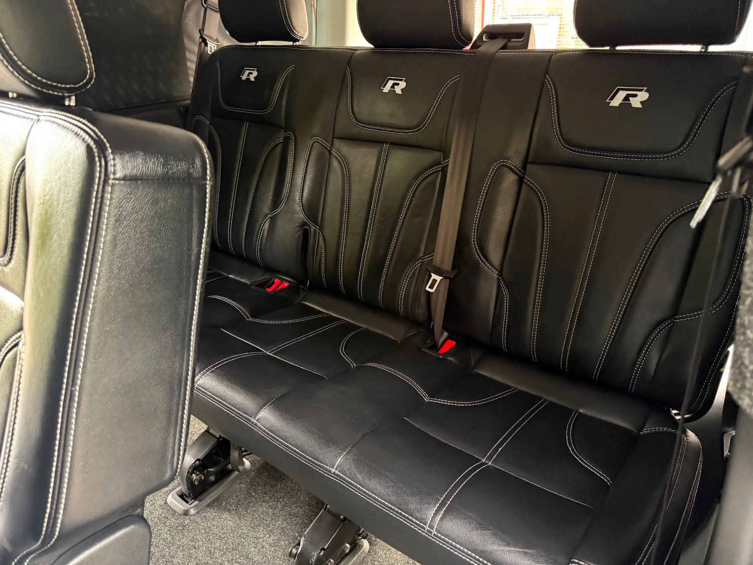 Used Volkswagen Transporter 2018 for sale - 76305859: Photo 4