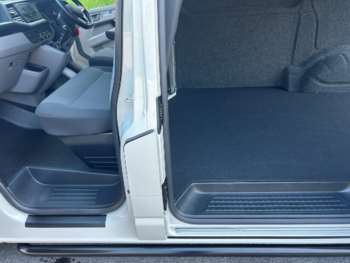 Used Volkswagen Transporter 2024 for sale - 75075793: Photo