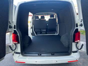Used Volkswagen Transporter 2024 for sale - 75075793: Photo