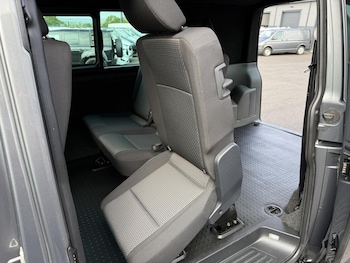 Used Volkswagen Transporter 2023 for sale - 78827061: Photo