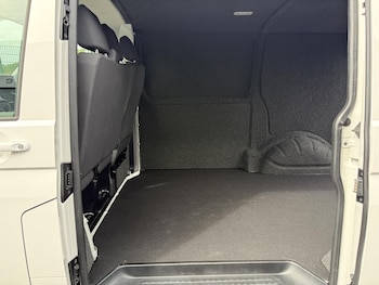 Used Volkswagen Transporter 2023 for sale - 78916095: Photo