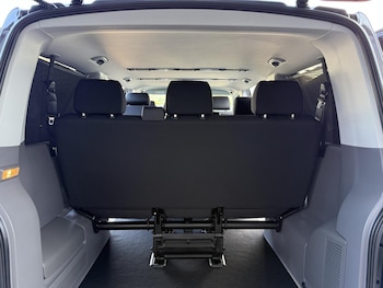 Used Volkswagen Transporter Shuttle 2023 for sale - 79331641: Photo