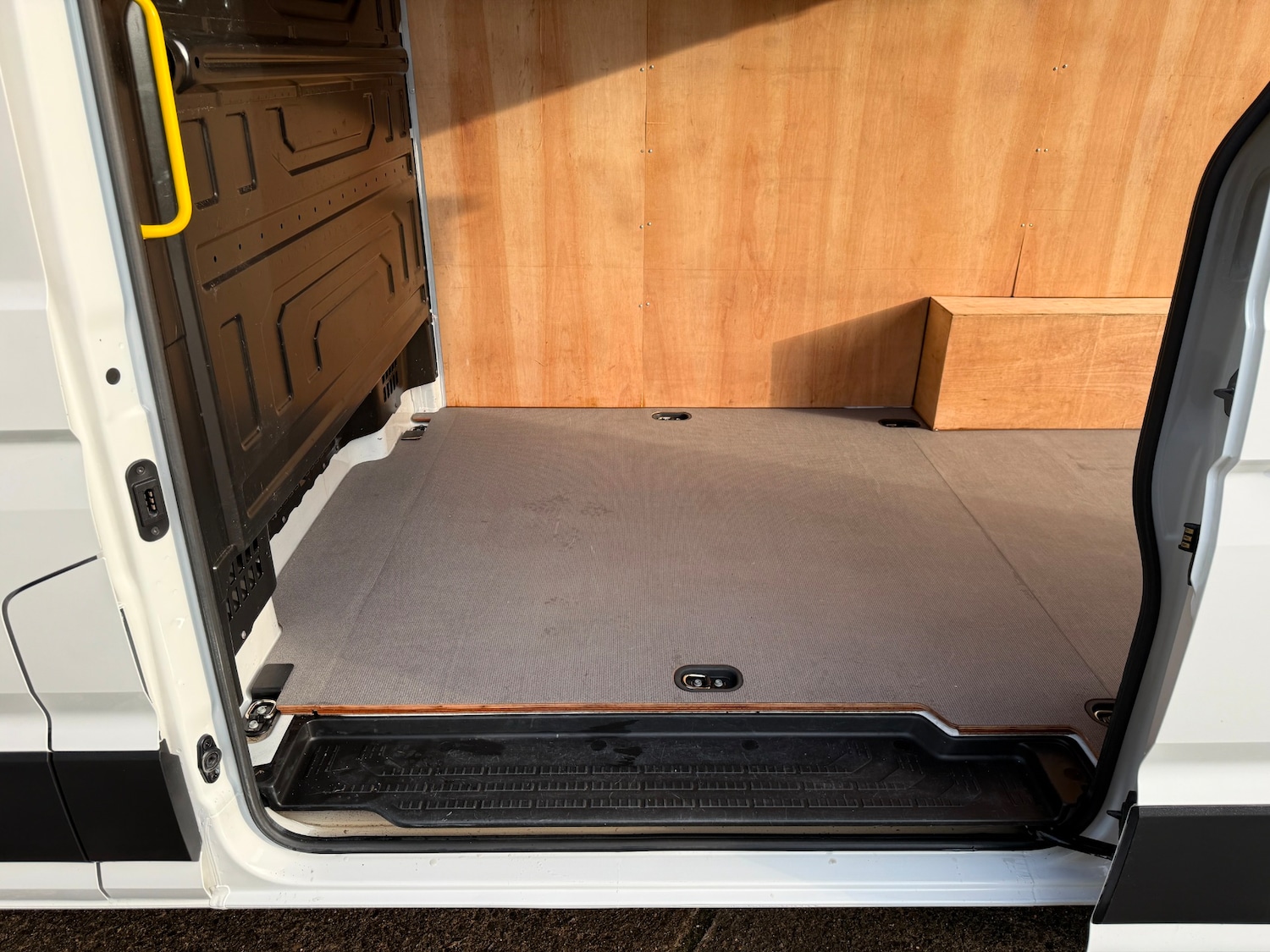 Used Volkswagen Crafter 2024 for sale - 77311469: Photo 11