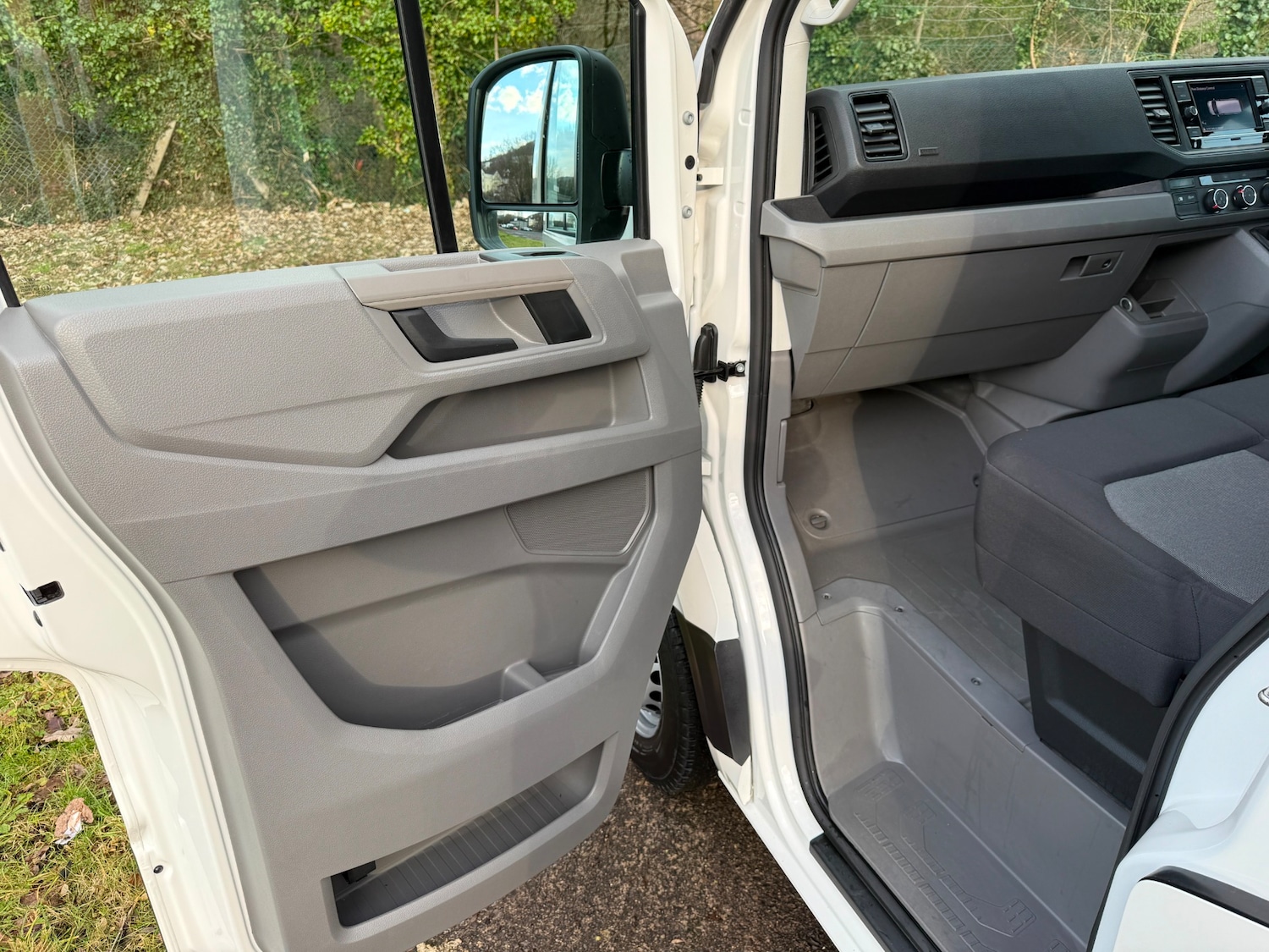 Used Volkswagen Crafter 2024 for sale - 77311469: Photo 13