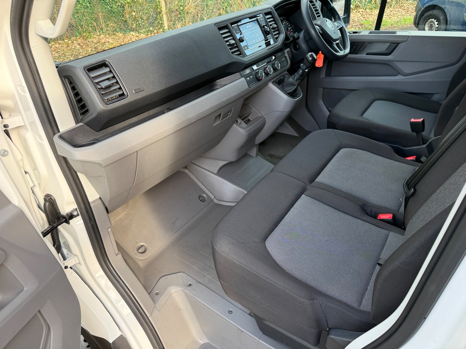 Used Volkswagen Crafter 2024 for sale - 77311469: Photo 14