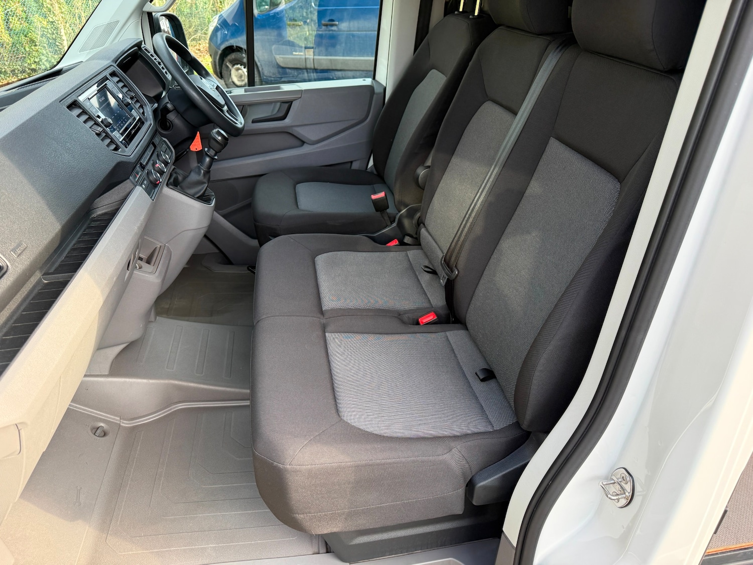 Used Volkswagen Crafter 2024 for sale - 77311469: Photo 15