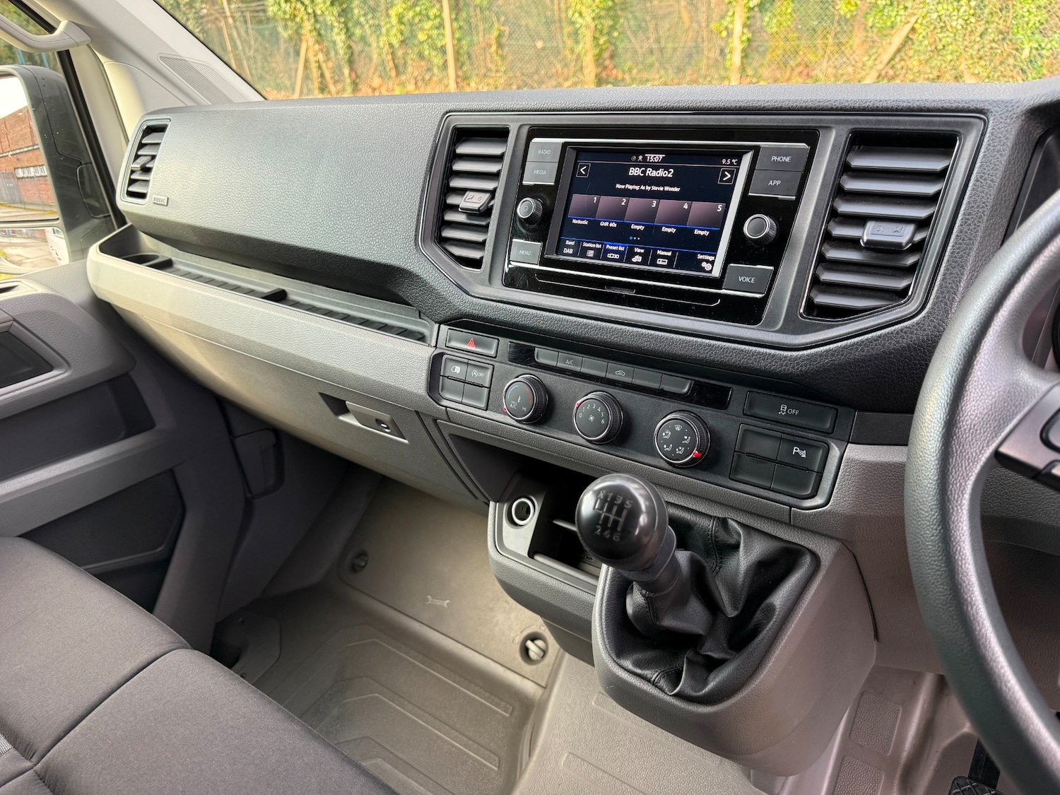 Used Volkswagen Crafter 2024 for sale - 77311469: Photo 16