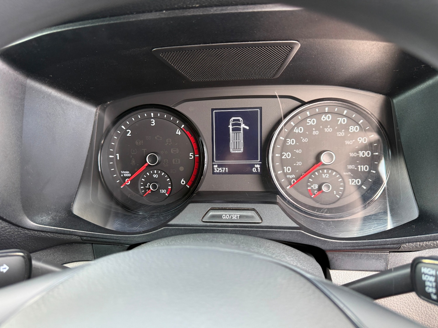 Used Volkswagen Crafter 2024 for sale - 77311469: Photo 17