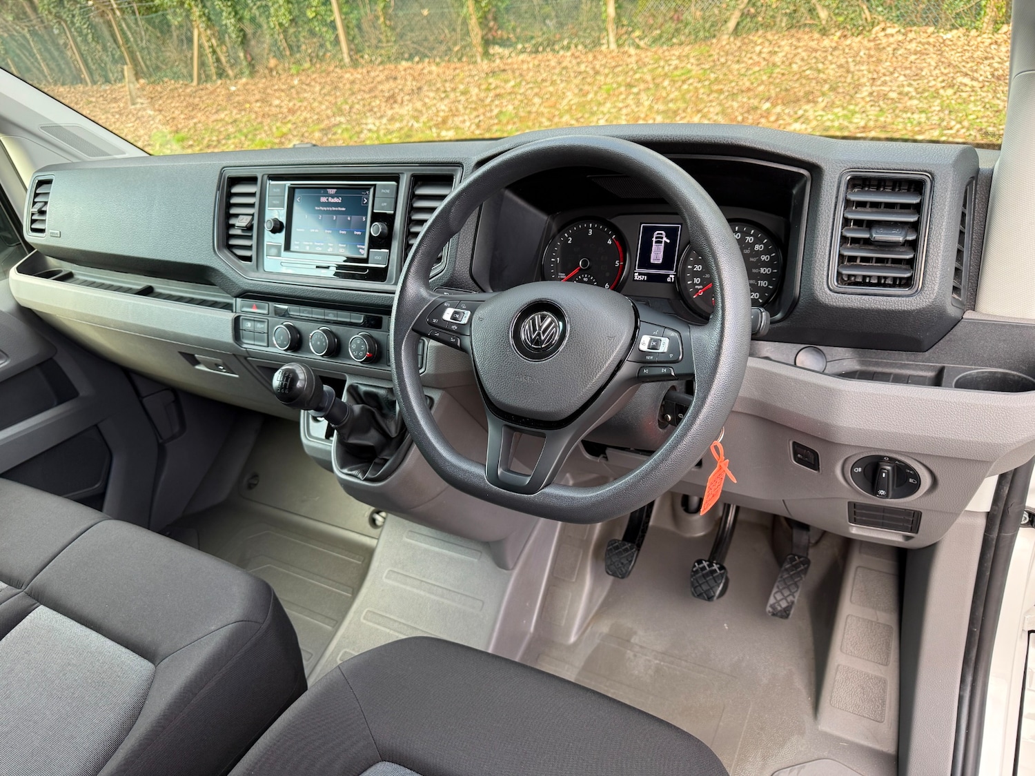 Used Volkswagen Crafter 2024 for sale - 77311469: Photo 18