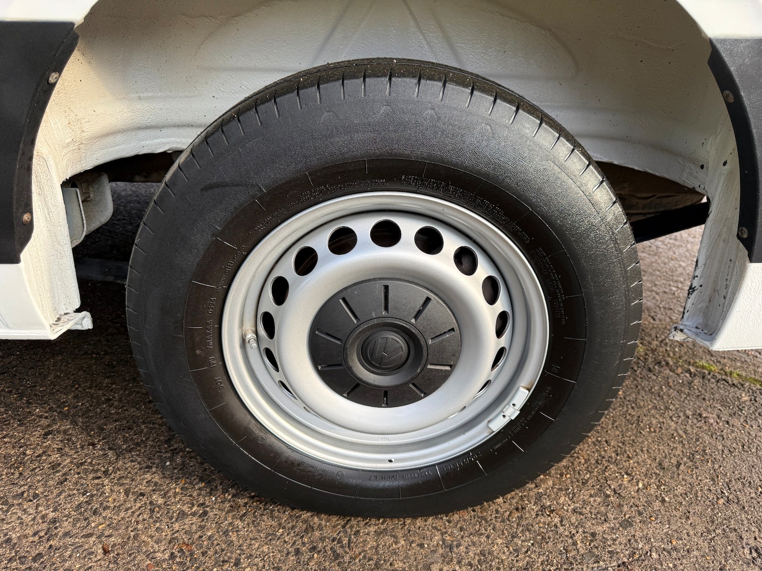 Used Volkswagen Crafter 2024 for sale - 77311469: Photo 19