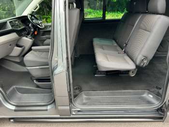 Used Volkswagen Transporter 2021 for sale - 75075801: Photo