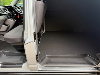 Used Volkswagen Transporter 2021 for sale - 75289487: Photo