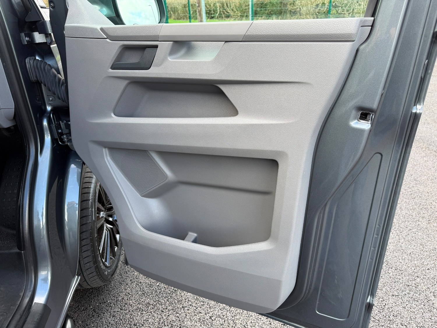 Used Volkswagen Transporter 2022 for sale - 77846694: Photo 15