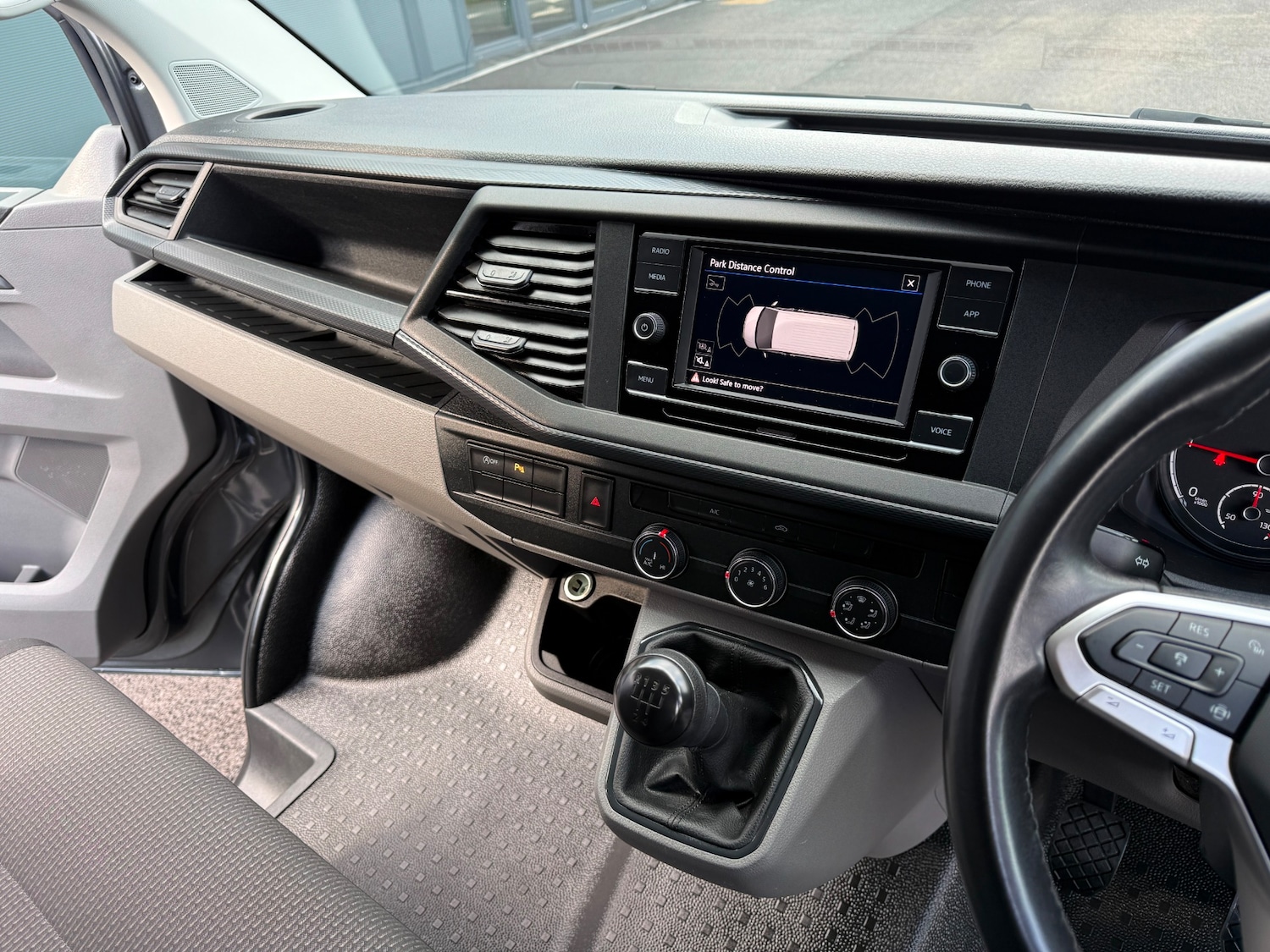 Used Volkswagen Transporter 2022 for sale - 77846694: Photo 20