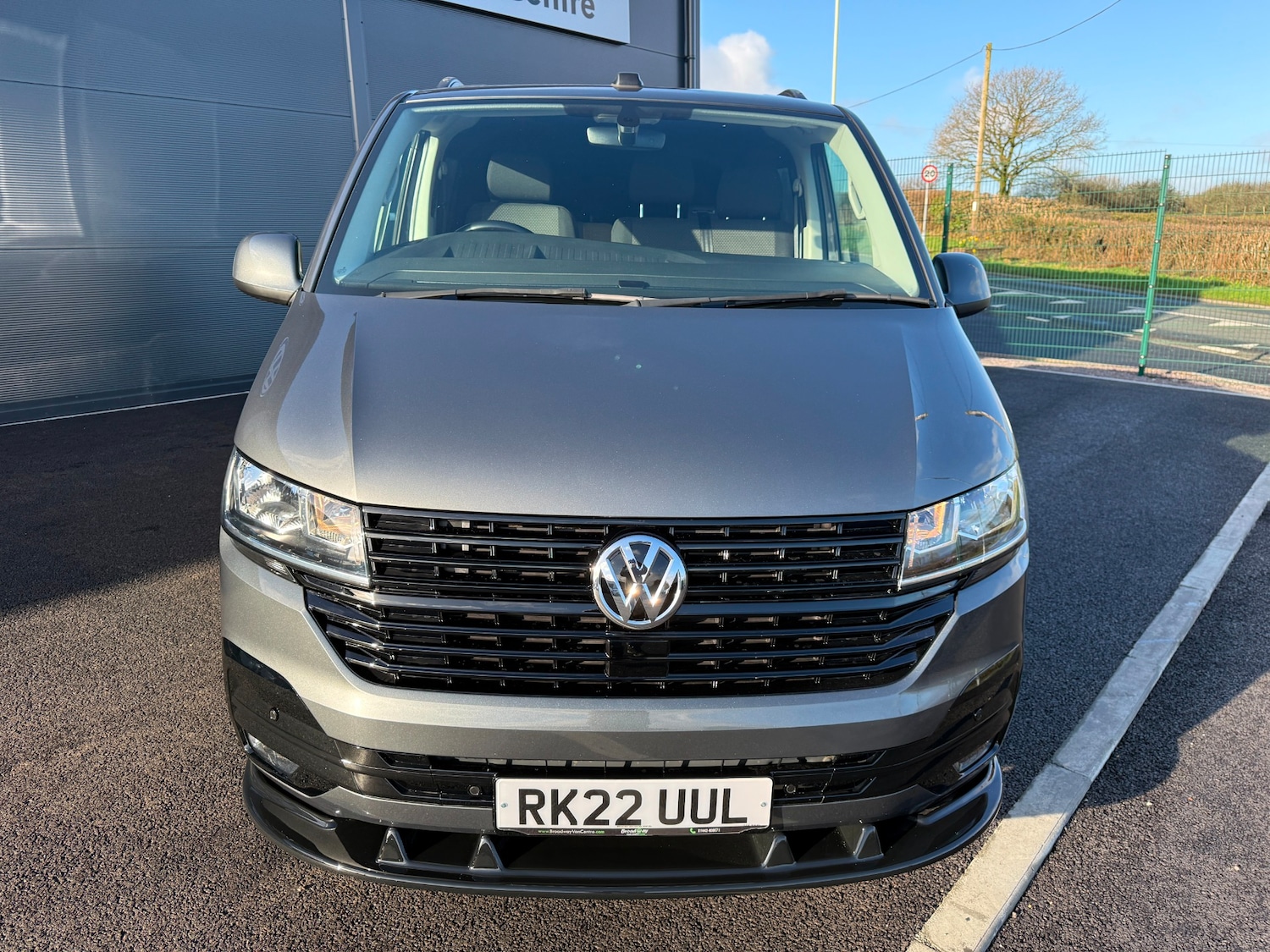 Used Volkswagen Transporter 2022 for sale - 77846694: Photo 5