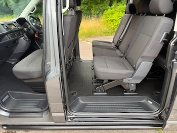 Used Volkswagen Transporter 2019 for sale - 75499878: Photo
