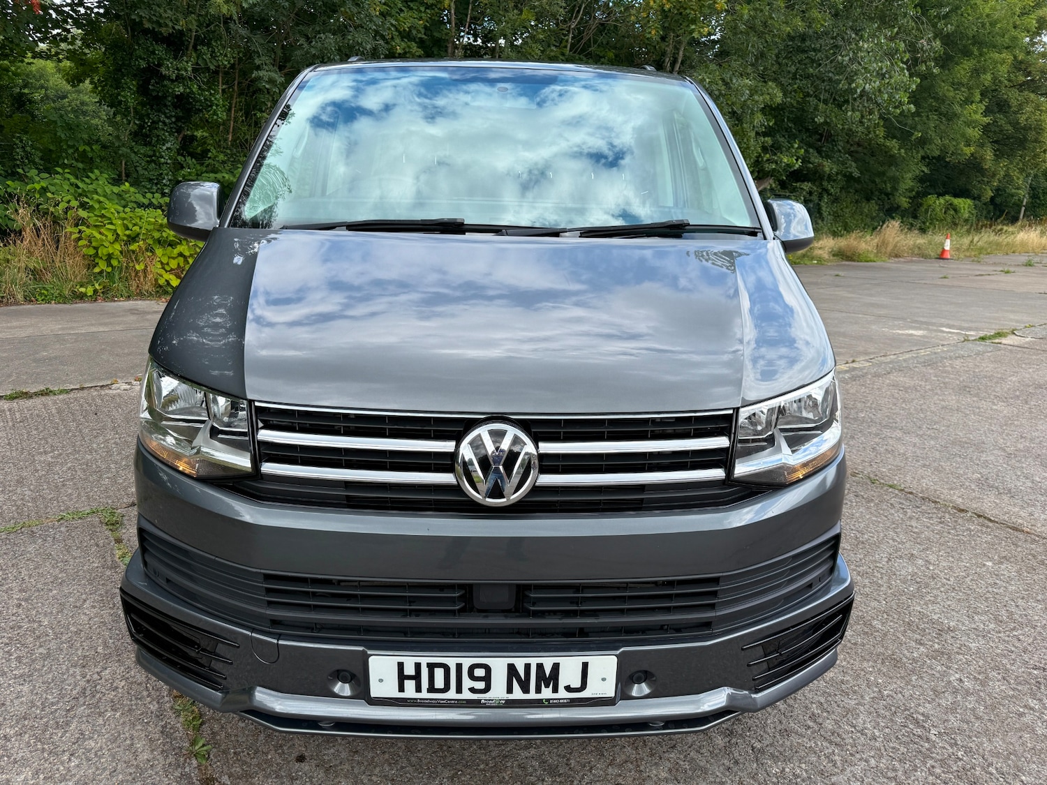 Vehicle 9
