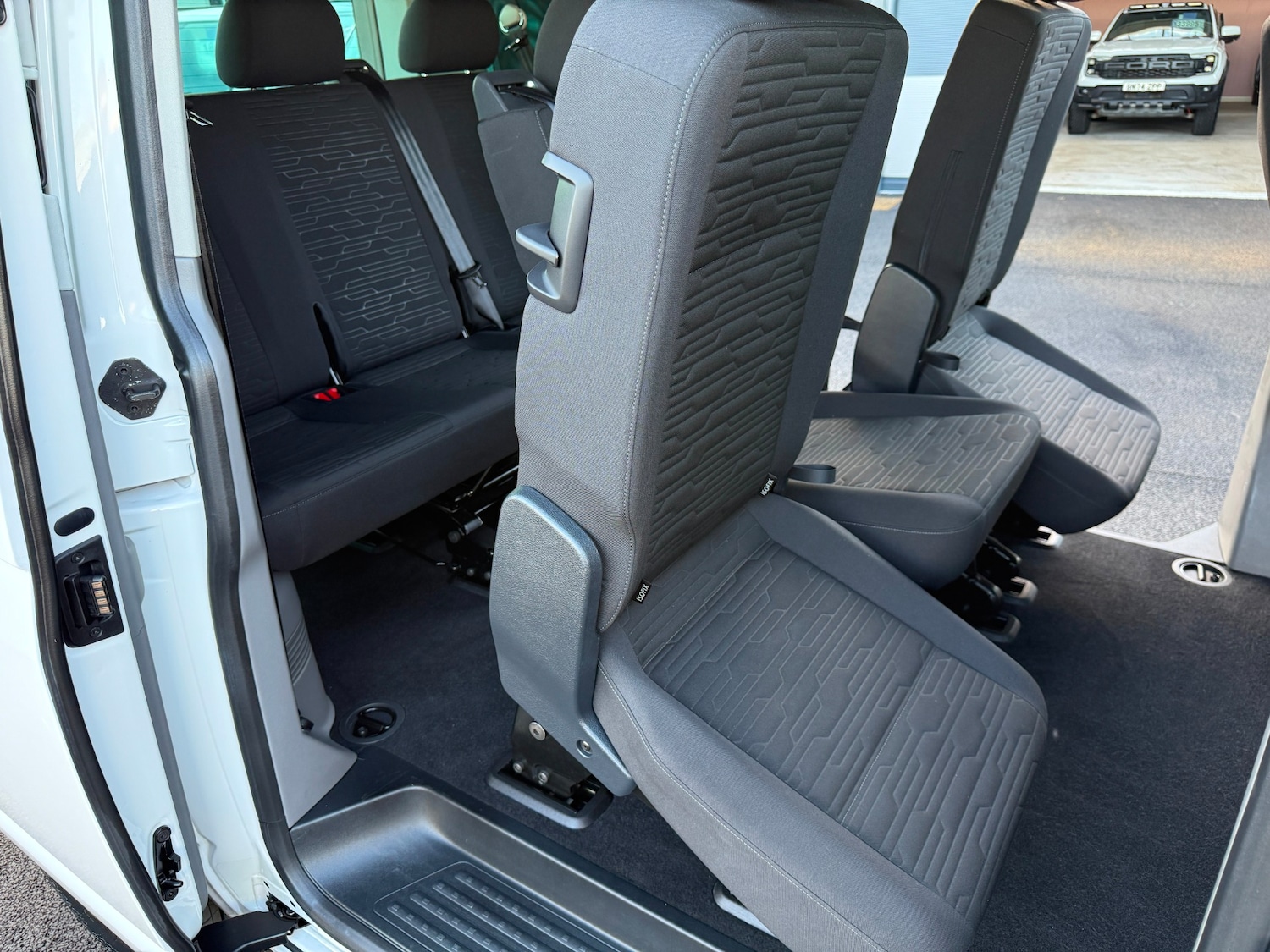 Used Volkswagen Transporter Shuttle 2020 for sale - 78169443: Photo 13