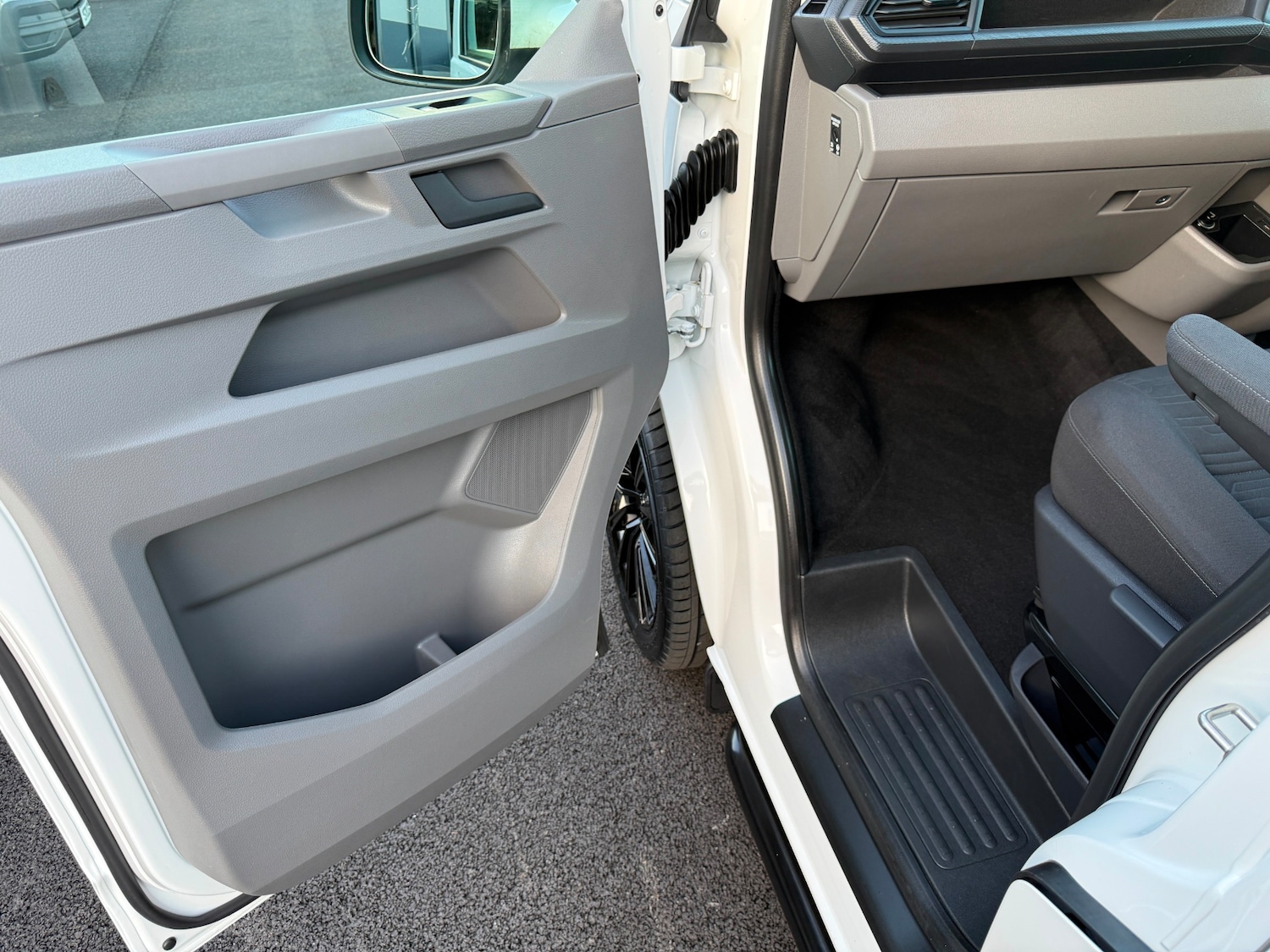 Used Volkswagen Transporter Shuttle 2020 for sale - 78169443: Photo 17