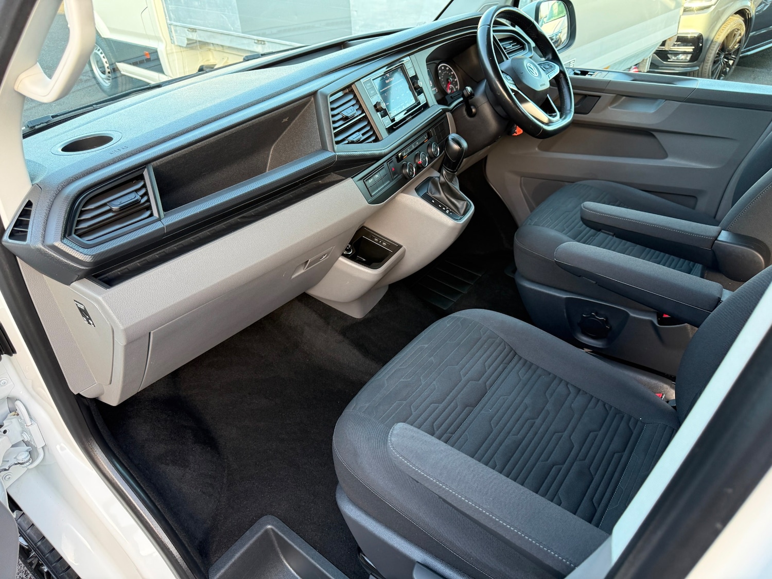 Used Volkswagen Transporter Shuttle 2020 for sale - 78169443: Photo 20