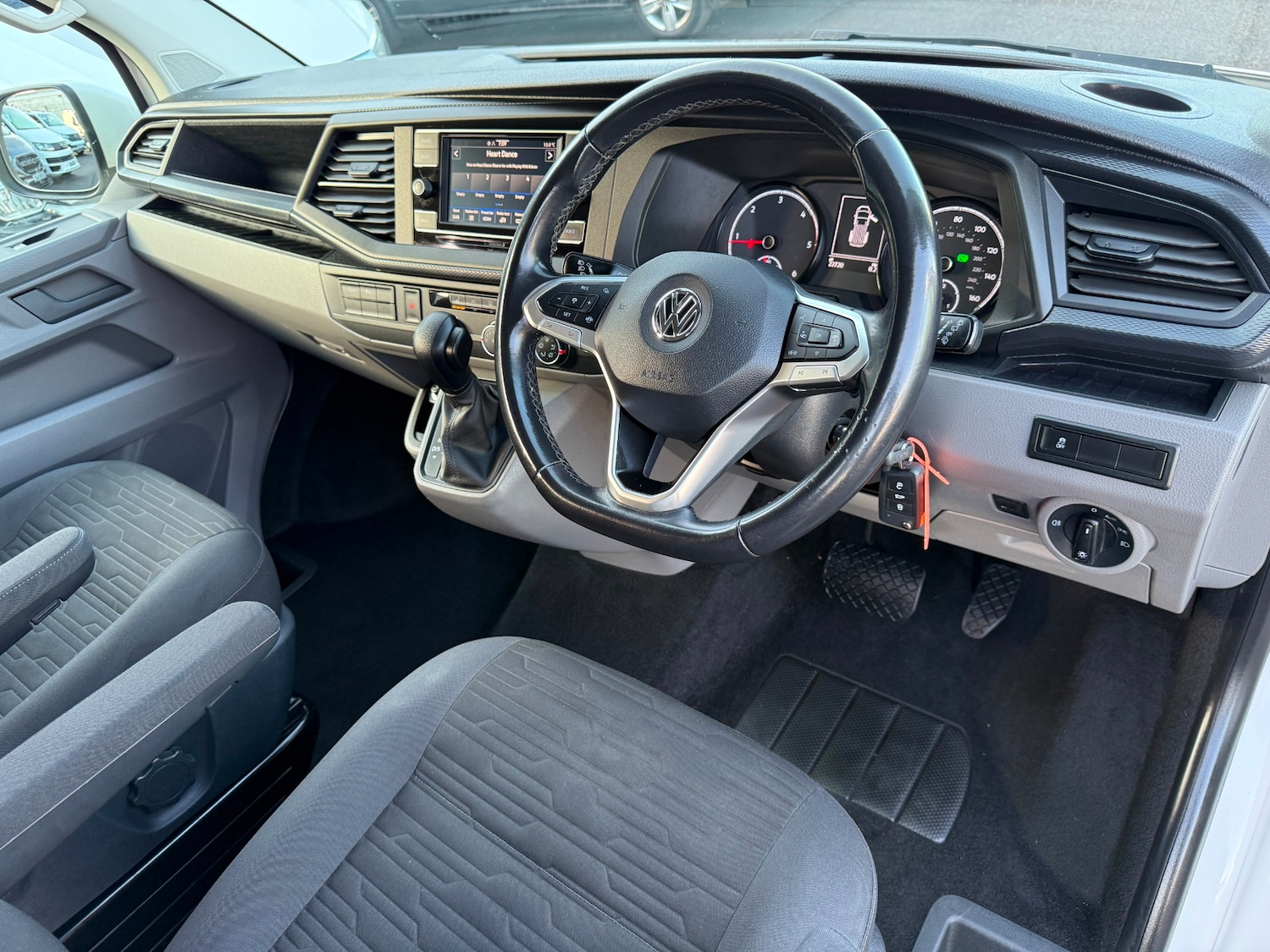 Used Volkswagen Transporter Shuttle 2020 for sale - 78169443: Photo 23