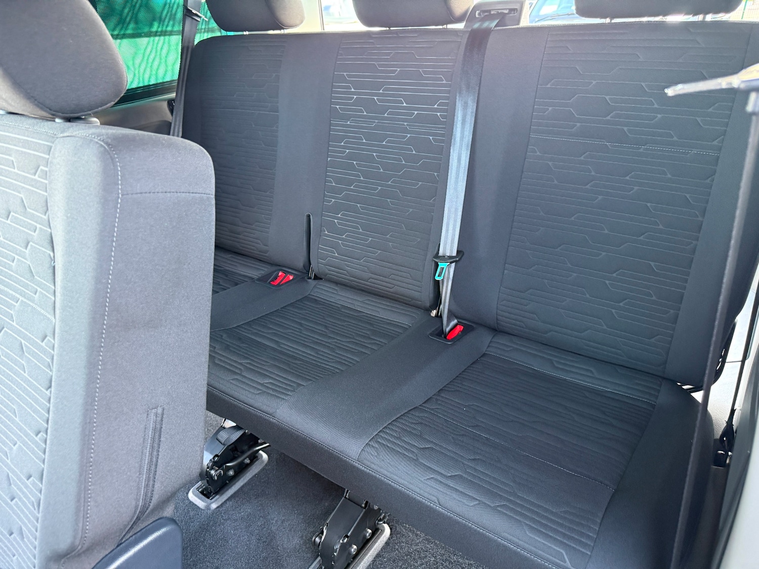 Used Volkswagen Transporter Shuttle 2020 for sale - 78169443: Photo 4