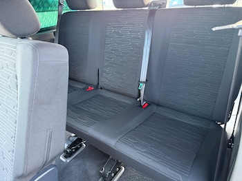 Used Volkswagen Transporter Shuttle 2020 for sale - 78169443: Photo