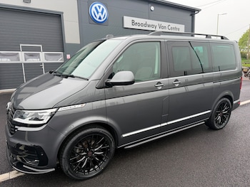 Used Volkswagen Caravelle 2020 for sale - 78618296: Photo