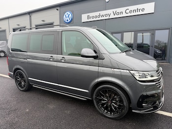 Used Volkswagen Caravelle 2020 for sale - 78618296: Photo