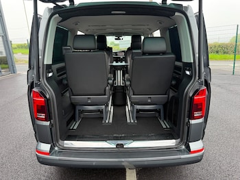 Used Volkswagen Caravelle 2020 for sale - 78618296: Photo