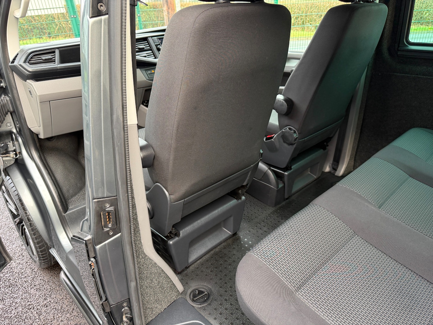 Used Volkswagen Transporter for sale - 77663709: Photo 12