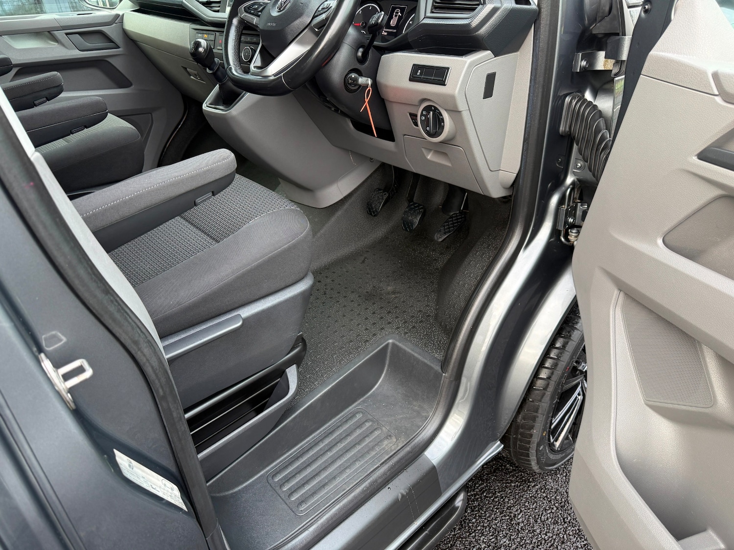 Used Volkswagen Transporter for sale - 77663709: Photo 13