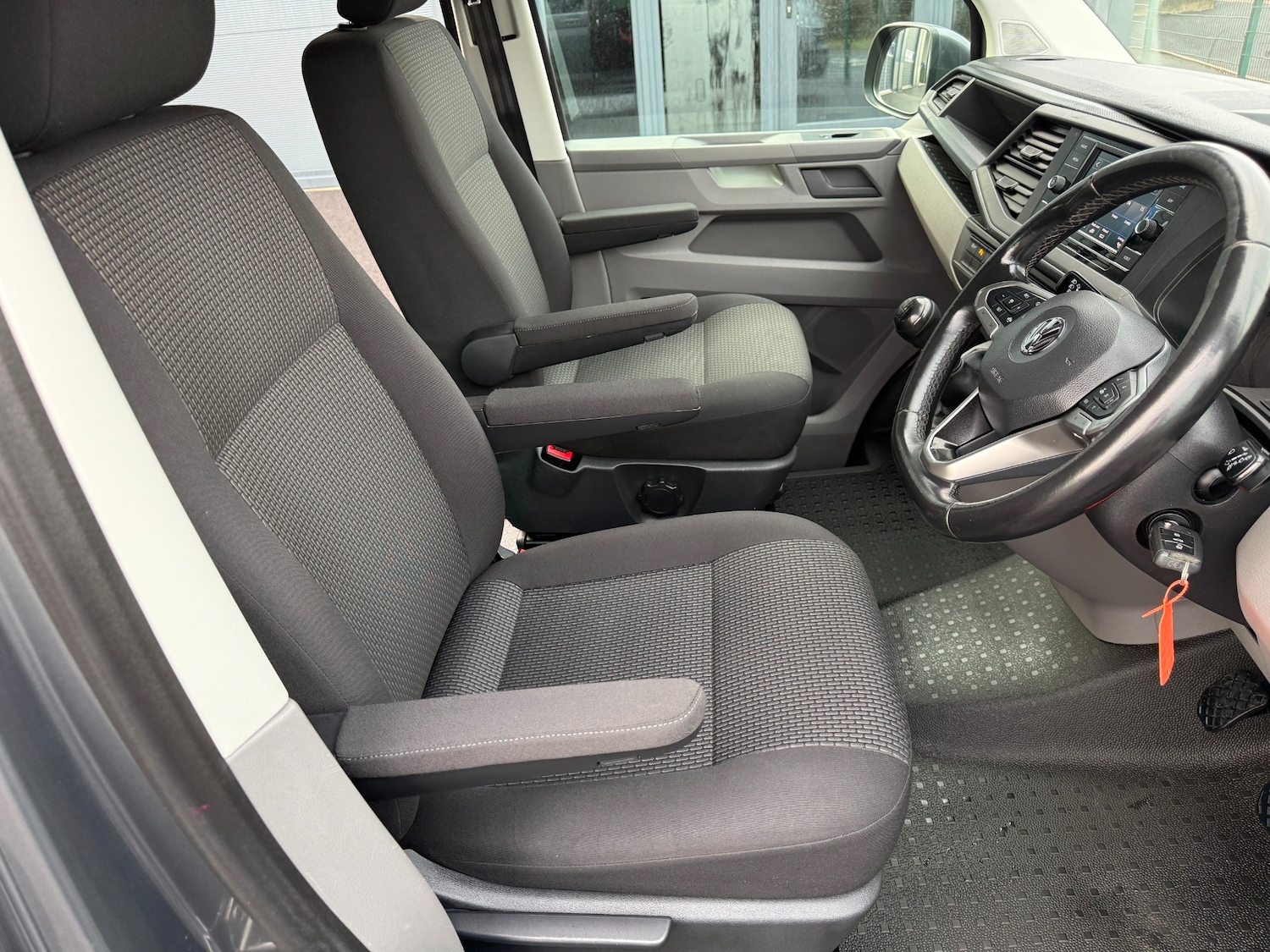 Used Volkswagen Transporter for sale - 77663709: Photo 16