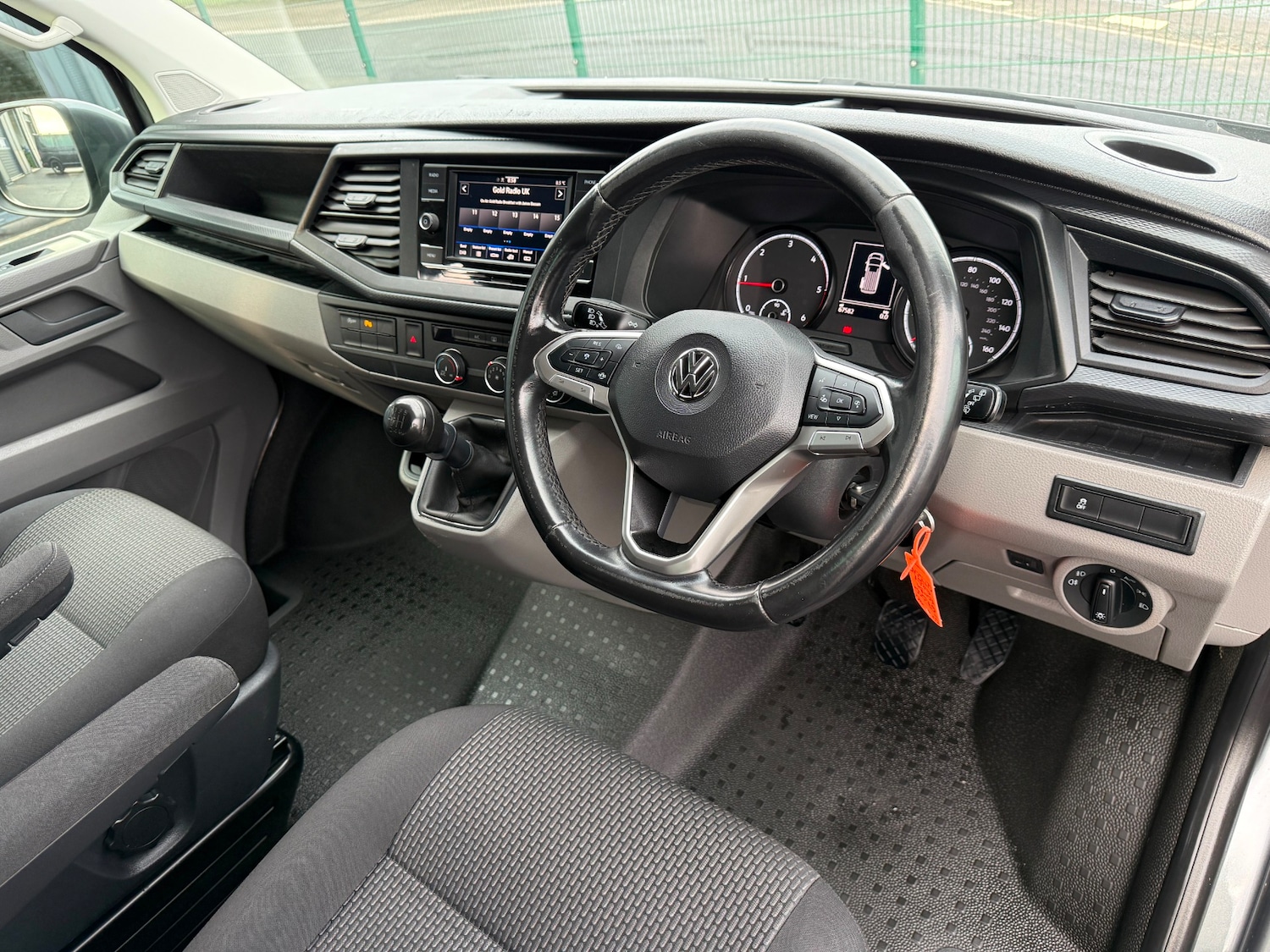 Used Volkswagen Transporter for sale - 77663709: Photo 18