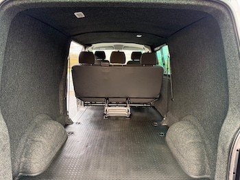 Used Volkswagen Transporter 2020 for sale - 77663709: Photo