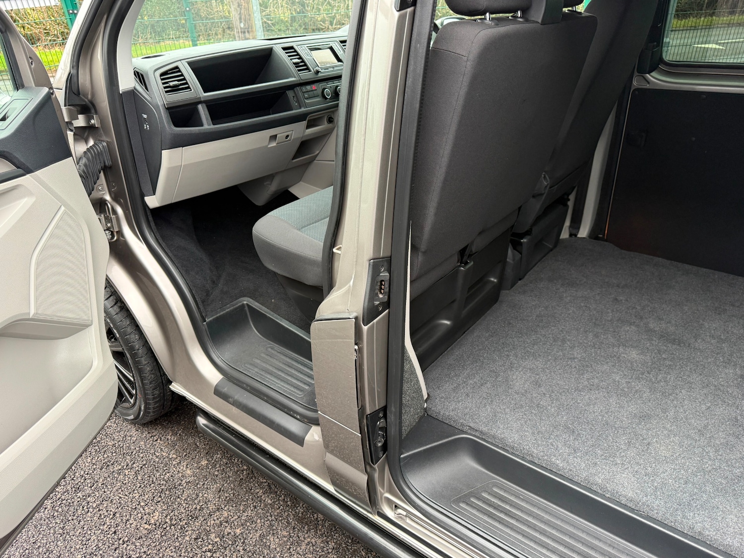 Used Volkswagen Transporter 2020 for sale - 77385625: Photo 13