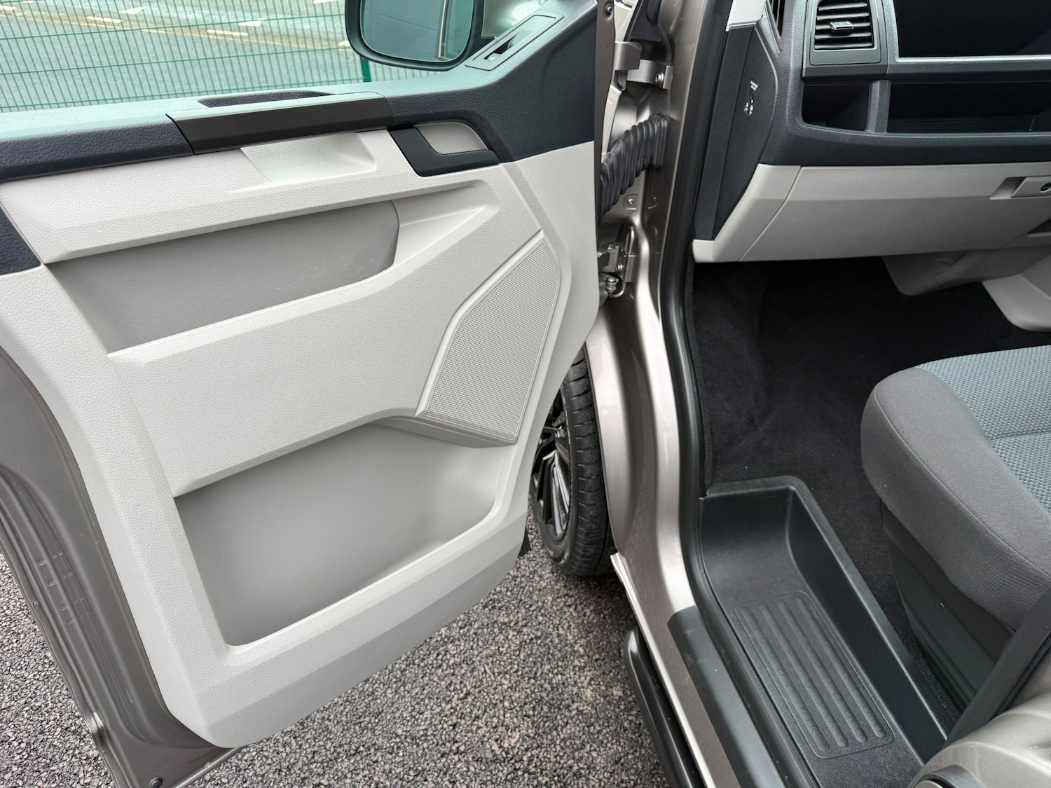 Used Volkswagen Transporter 2020 for sale - 77385625: Photo 15