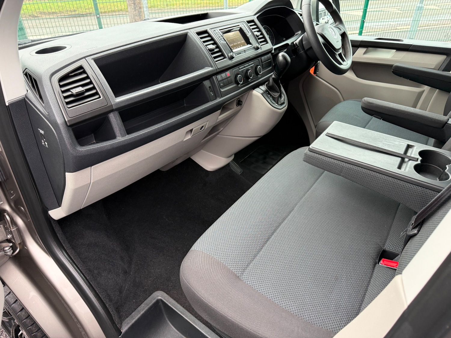 Used Volkswagen Transporter 2020 for sale - 77385625: Photo 16