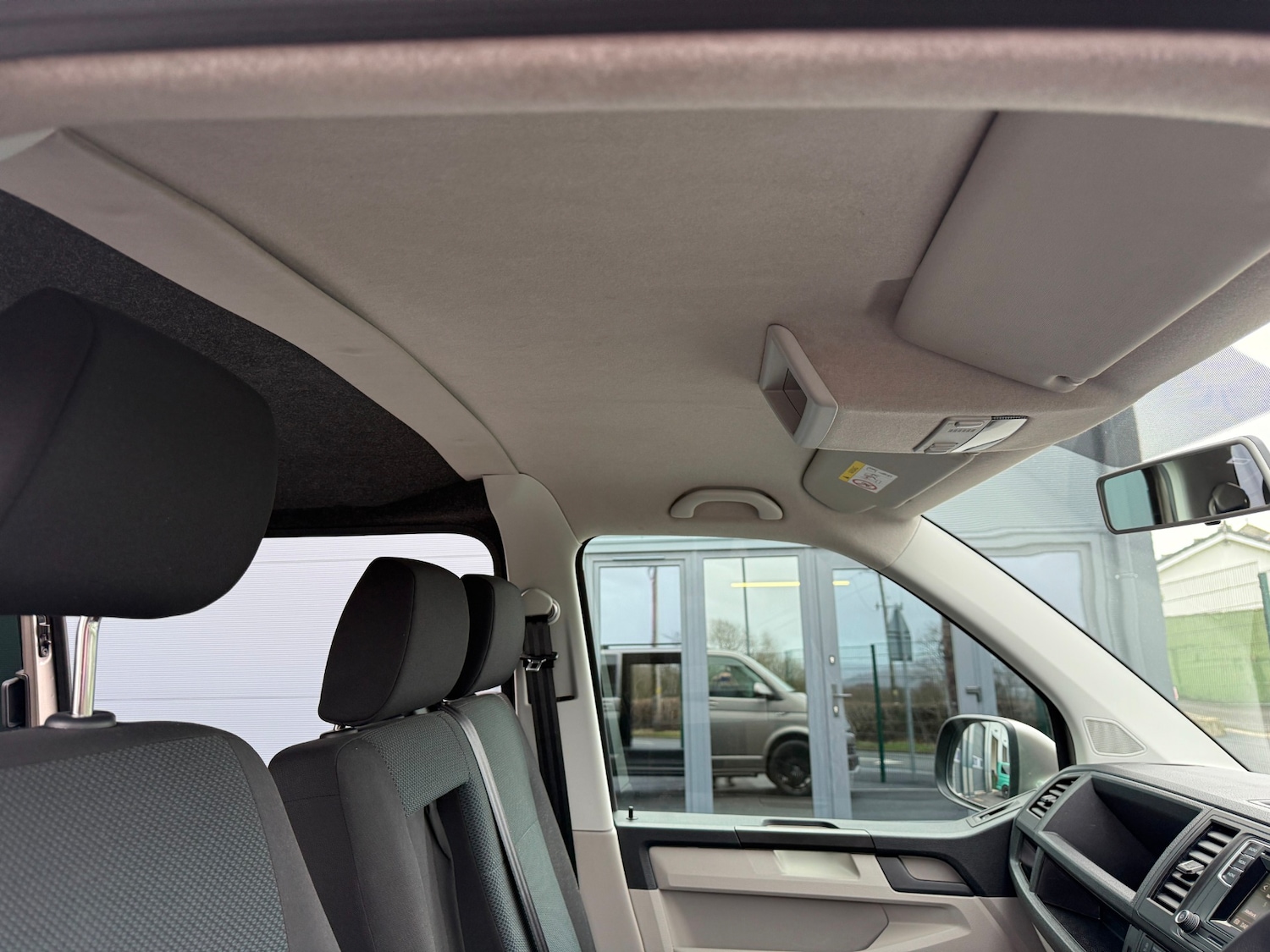 Used Volkswagen Transporter 2020 for sale - 77385625: Photo 18