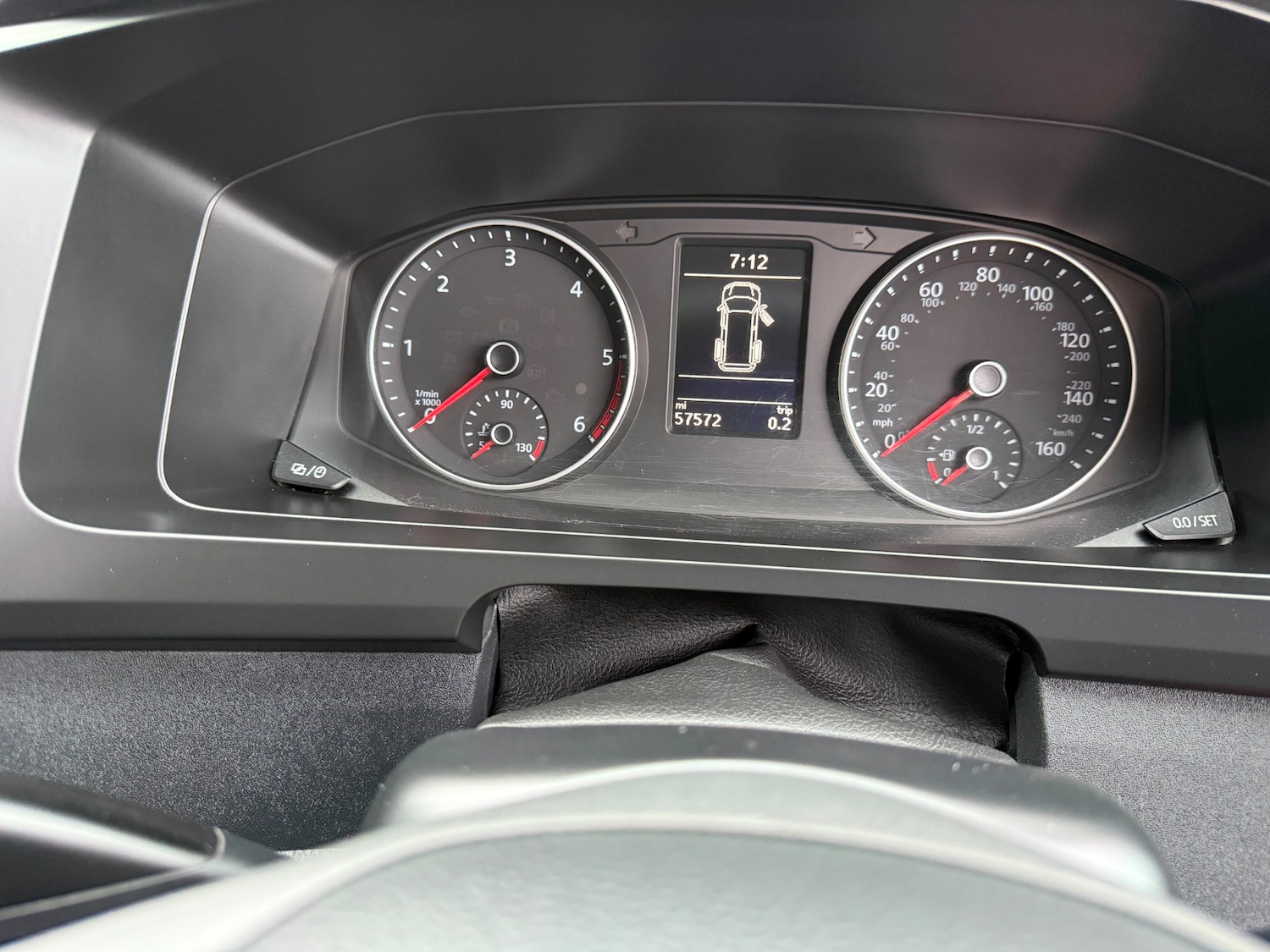 Used Volkswagen Transporter 2020 for sale - 77385625: Photo 22