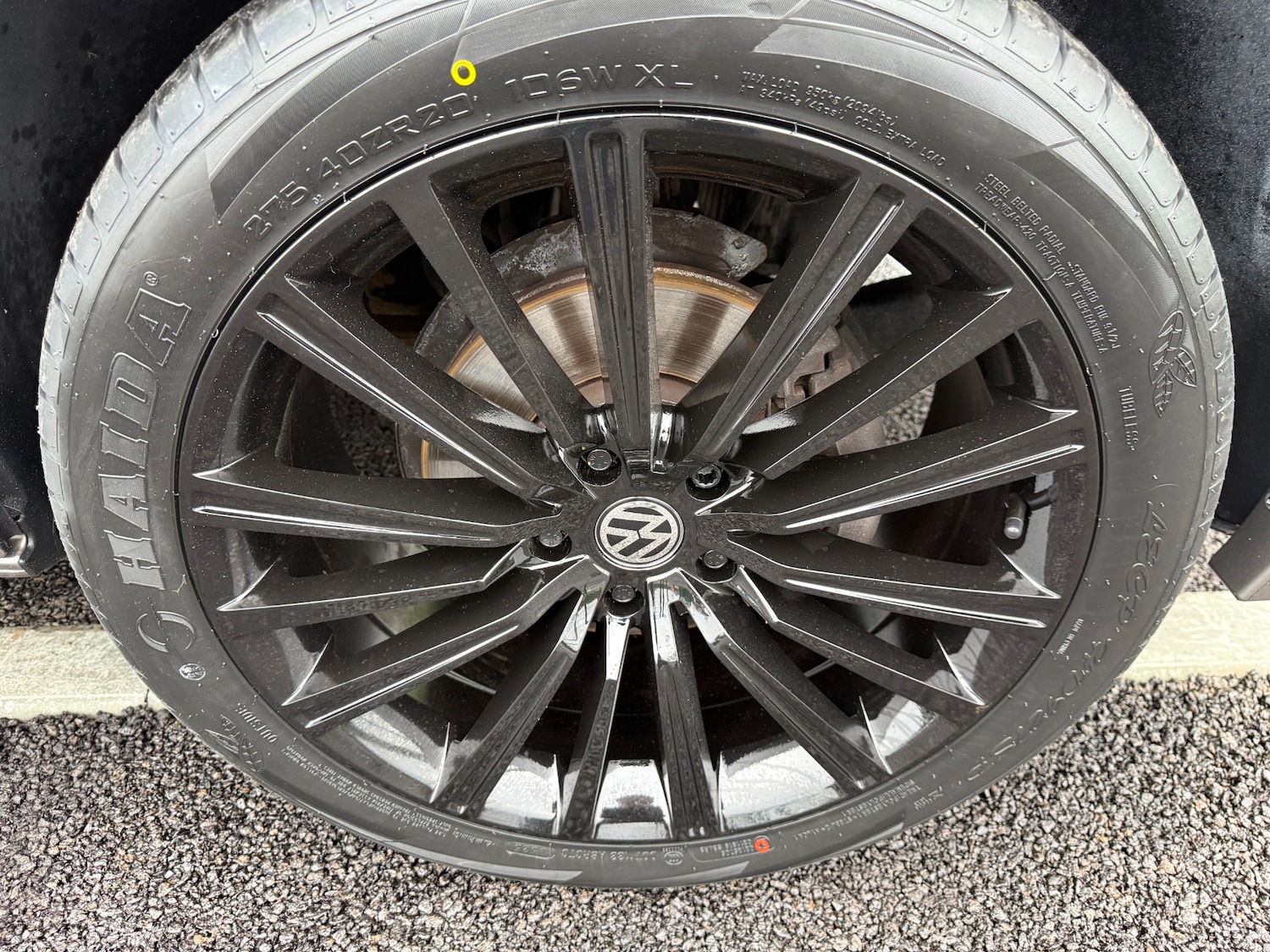 Used Volkswagen Transporter 2020 for sale - 77385625: Photo 23