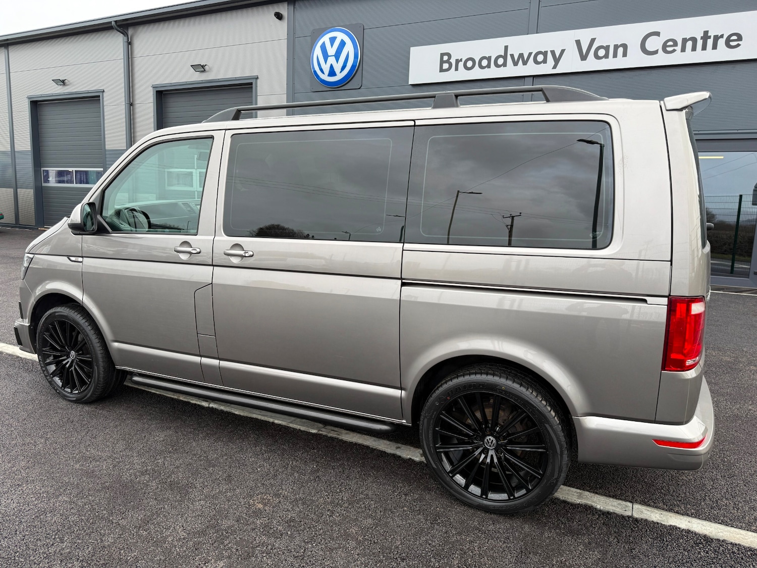Used Volkswagen Transporter 2020 for sale - 77385625: Photo 7
