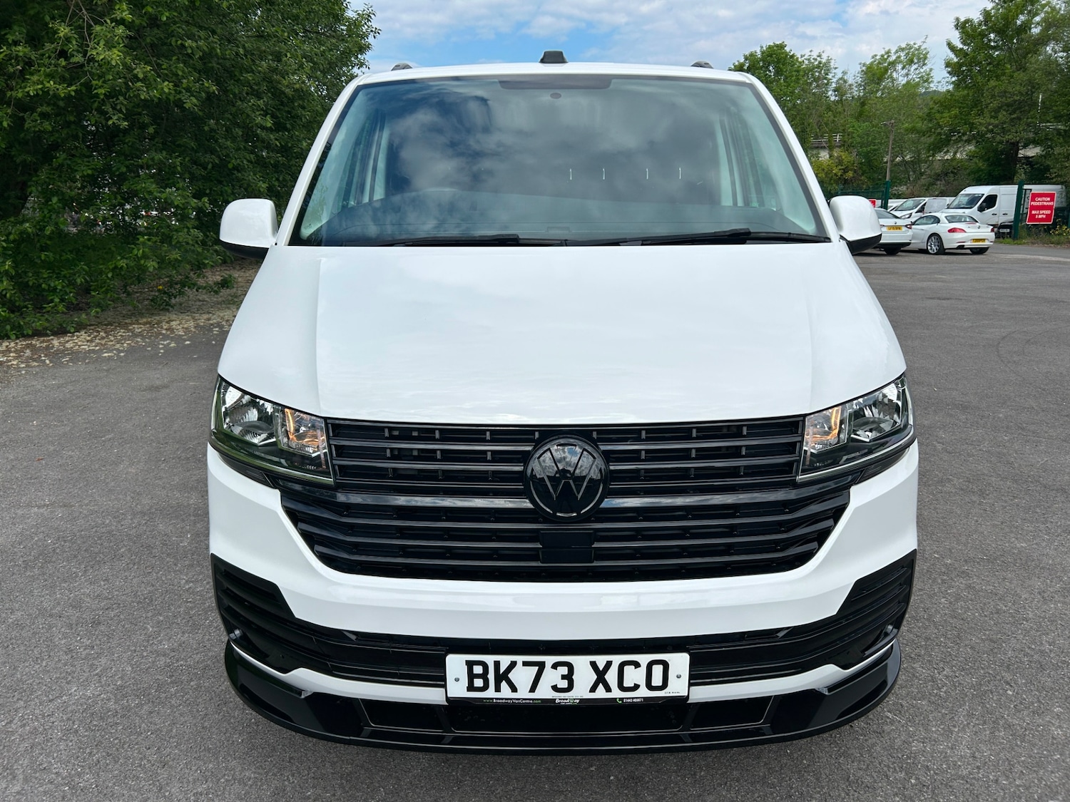 Vehicle 7