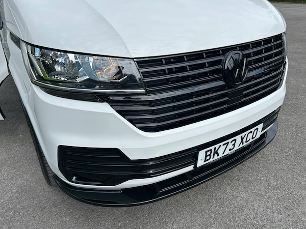 Used Volkswagen Transporter 2023 for sale - 75215501: Photo 9