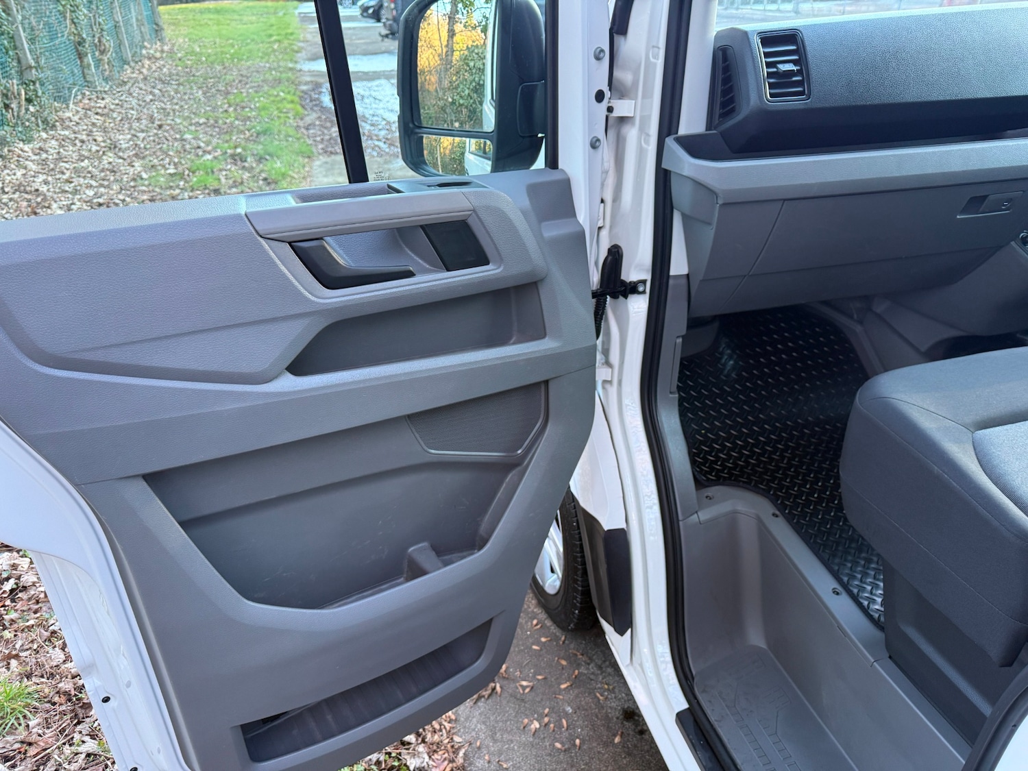 Used Volkswagen Crafter 2022 for sale - 77154735: Photo 13