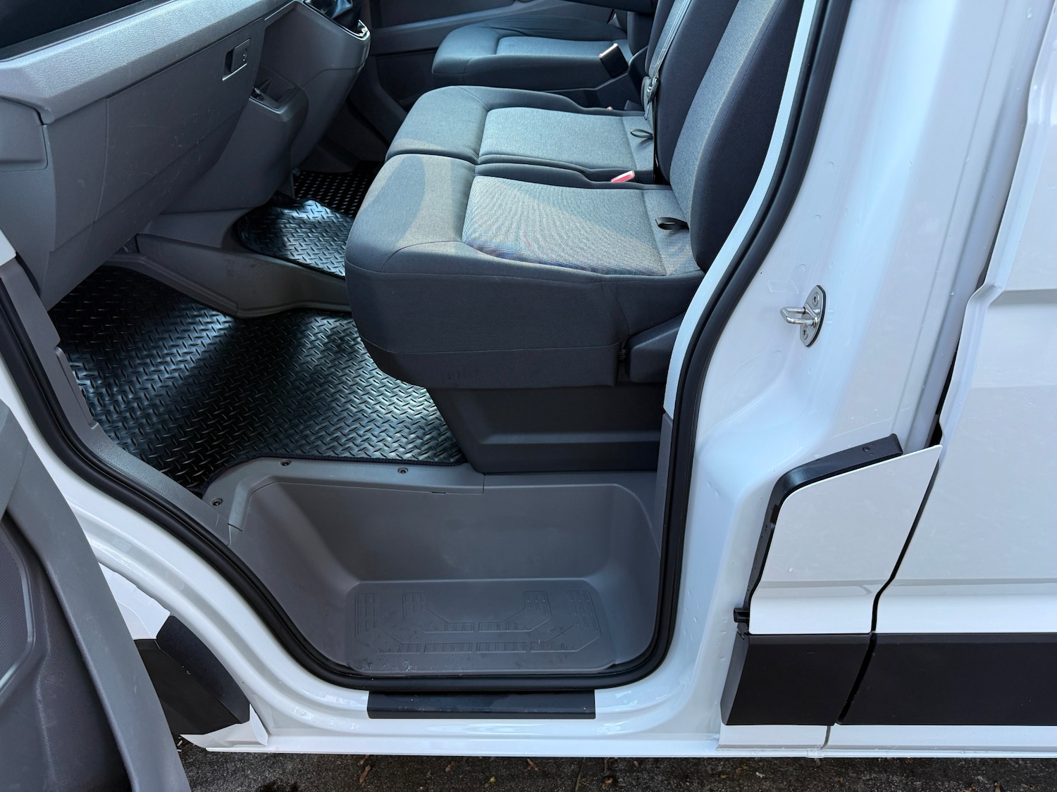 Used Volkswagen Crafter 2022 for sale - 77154735: Photo 16