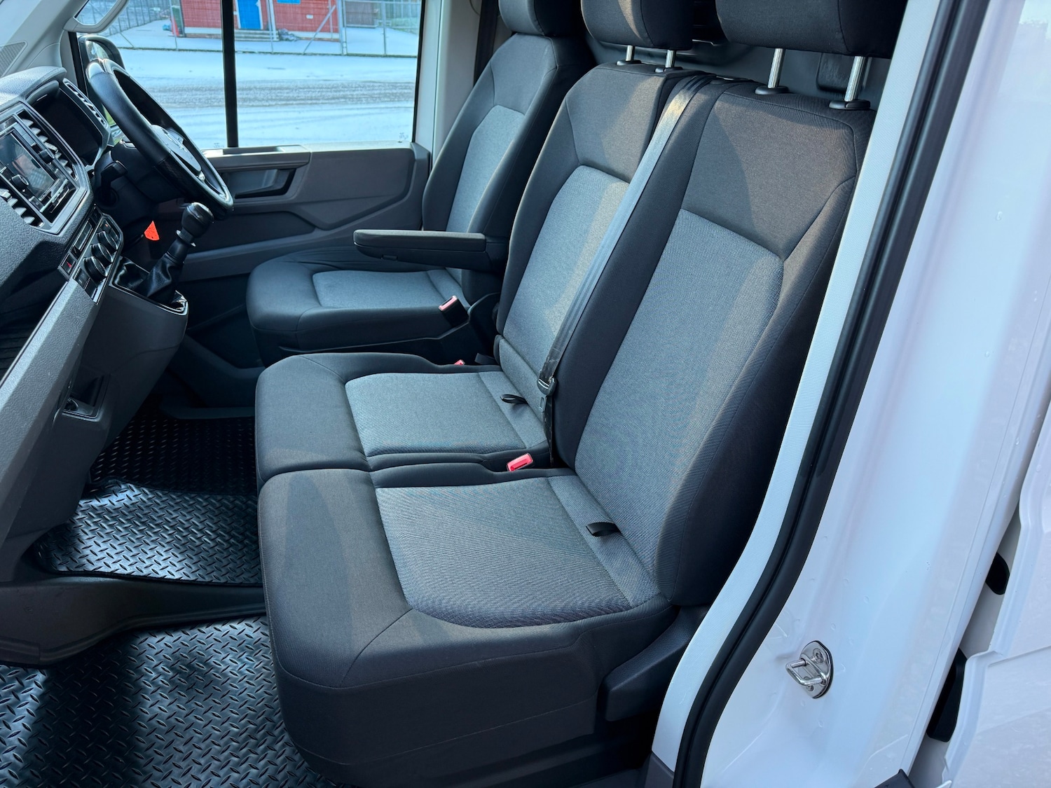 Used Volkswagen Crafter 2022 for sale - 77154735: Photo 17