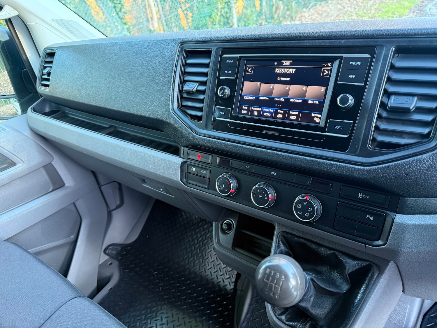 Used Volkswagen Crafter 2022 for sale - 77154735: Photo 18