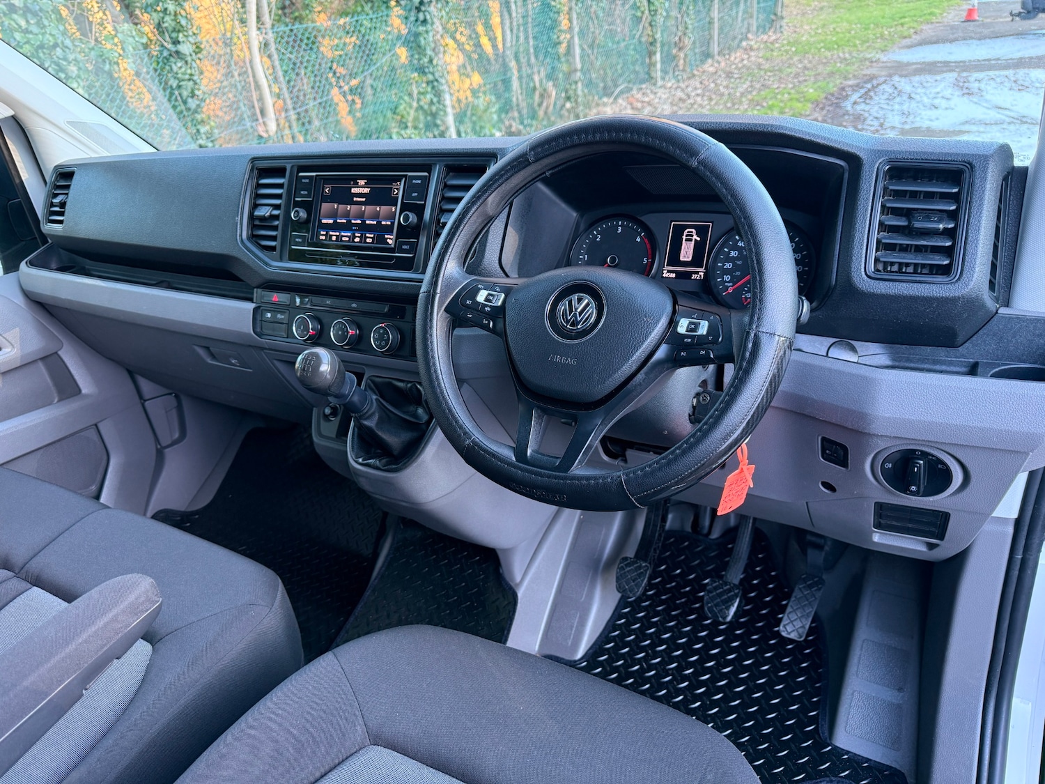 Used Volkswagen Crafter 2022 for sale - 77154735: Photo 20